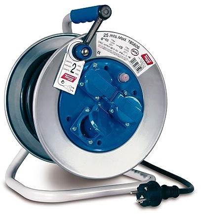 Tayg - Extensible 25 m. 3x1'5 H07RN-F IP-55 Exteriores