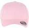 Flexfit Unisex 6277-Flexfit Wooly Combed Flexfit Wooly Combed, pink, Youth