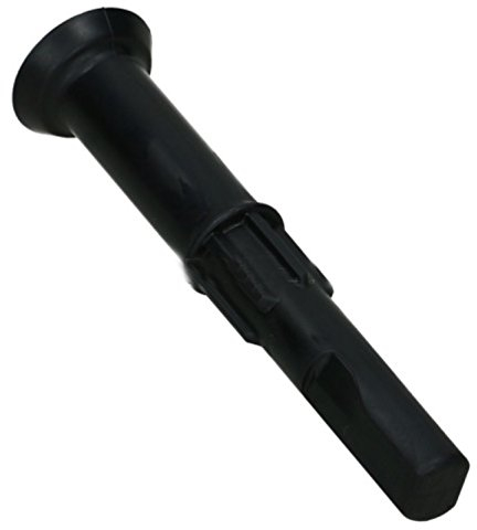 Magimix 5200 Spindle Cover - Grey (Only Works with Grey Main and Dough Blades)