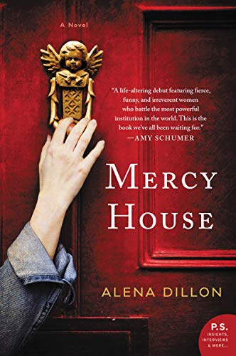 Mercy House: A Fierce Brooklyn Nun Defies a Bishop to Protect Diverse Abused Women