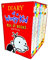 Diary of a Wimpy Kid Collection 12 Books Box Set