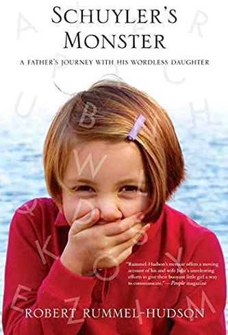 Schuyler's Monster: A Father's Journey with His Wordless Daughter
