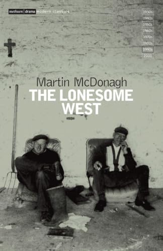 The Lonesome West (Modern Classics)