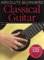 Classical Guitar (Absolute Beginners)