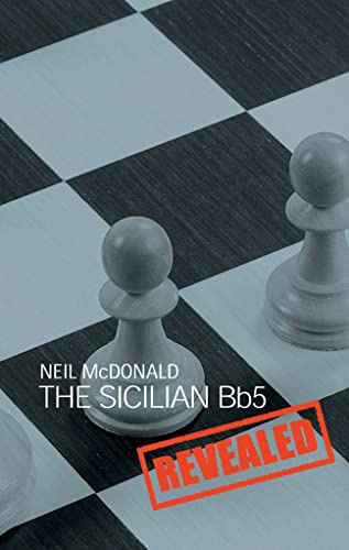 The Sicilian BB5 Revealed