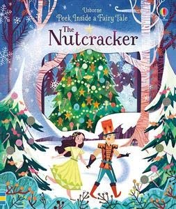 Peek Inside a Fairy Tale: The Nussknacker