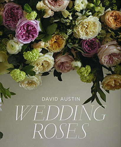 David Austin Wedding Roses