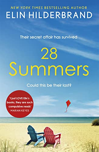 28 Summers: A sweeping love story from the #1 bestseller
