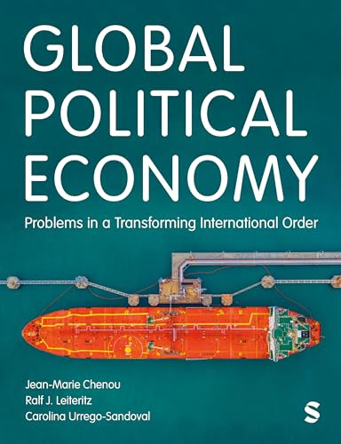 Global Political Economy: Problems in a Transforming International Order
