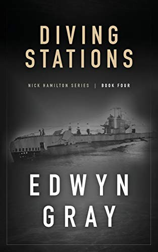 Diving Stations: Nick Hamilton Series