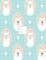 Notebook: Bear & Llama Kawaii Notebook for Girls and Lined pages, Extra large (8.5 x 11) inches, 110 pages, White paper (Notebook and journal)