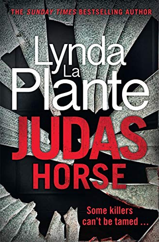 Judas Horse: The instant Sunday Times bestselling crime thriller (Jack Warr)