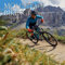 Mountain Biking – Mountainbiken 2024 – 16-Monatskalender: Original Gifted Stationery-Kalender [Mehrsprachig] [Kalender] (Wall-Kalender)