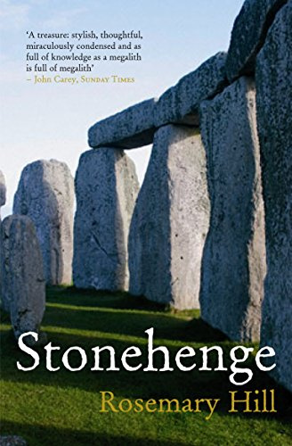 Stonehenge. Rosemary Hill (Wonders of the World)