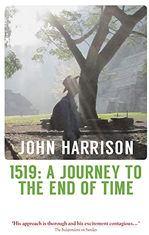 1519: A Journey to the End of Time