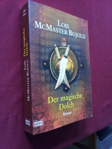 Der Magische Dolch: Die magischen Messer Band 2
