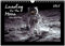 Landing On The Moon Like A Cartoon (Wandkalender 2025 DIN A4 quer), CALVENDO Monatskalender: Die Mondlandung im Comic-Stil (CALVENDO Wissenschaft)
