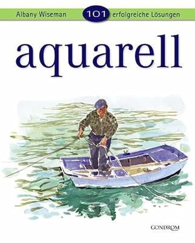101 erfolgreiche Lösungen - Aquarell