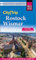 Reise Know-How CityTrip Rostock und Wismar: Reiseführer mit Stadtplan und kostenloser Web-App
