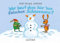 Nulli und Priesemut: Wer baut denn hier 'nen falschen Schneemann?: Nulli und Priesemut, Band 5