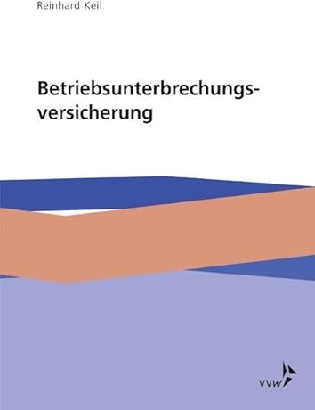 Die Betriebsunterbrechungsversicherung: Ursachen, Wirkungen und Lösungen