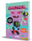 Wie ich zu jung für die Schule geworden bin: Ein Arazhul-Comic-Adventure, Band 4