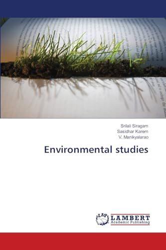 Environmental studies