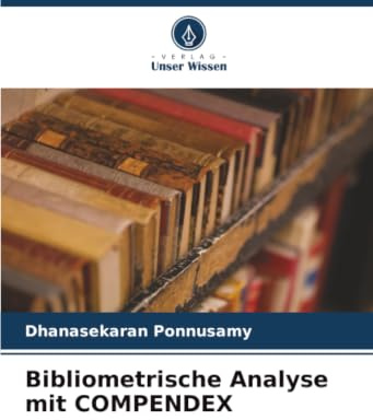 Bibliometrische Analyse mit COMPENDEX