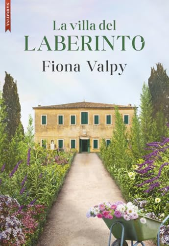 La villa del laberinto (Narrativa)
