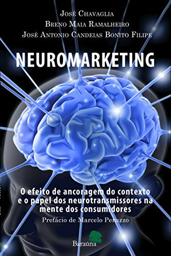 Neuromarketing. O Efeito de Ancoragem do Contexto e o Papel dos Neurotransmissores na Mente dos Consumidores