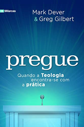 Pregue: quando a teologia encontra-se com a prática