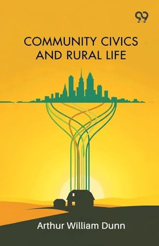Community Civics And Rural Life