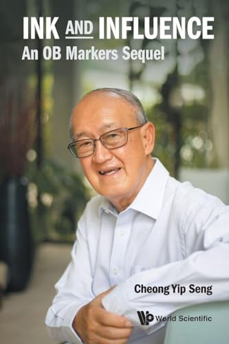 INK AND INFLUENCE: AN OB MARKERS SEQUEL
