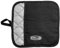 Stellar Pot Holder, Black