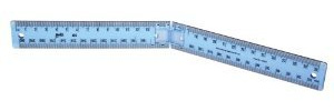 Helix Folding Ruler 30cm / 300mm