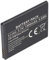 AccuCell Akku passend für Samsung Galaxy W, Galaxy S WiFi 3.6, Galaxy Xcover, Omnia W, Wave 3, GT-i8150