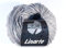 LANA GROSSA Linarte | Moderner Baumwoll/Leinen-Klassiker | Handstrickgarn aus 40% Microfaser (Viscose), 30% Baumwolle, 20% Leinen & 10% Polyamid | 50g Wolle zum Stricken & Häkeln | 125m Garn