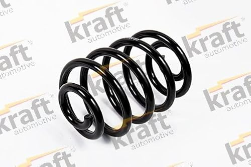 KRAFT AUTOMOTIVE Fahrwerksfeder 4035050