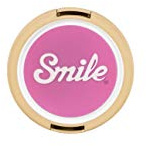 Smile 16123 Lens Cap (52mm) Kawai