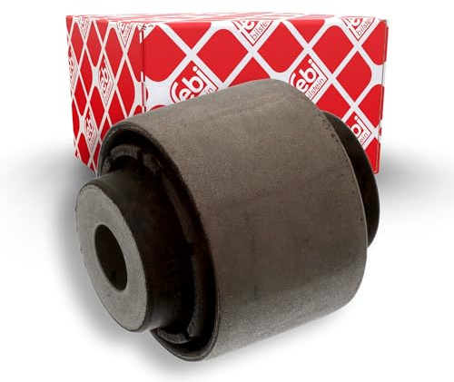 febi bilstein 36525 Control Arm Bush, pack of one