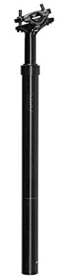 Cube RFR Sattelstütze Gefedert Ø31,6mm 60-90kg schwarz