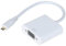 Cable Micro HDMI a VGA – 0.20 m