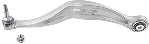 LEMFÖRDER 37345 01 Lenker Radaufhängung für BMW 5 Touring (F11) 2009-2017 Hinten, Links, Hinterachse und Andere Fahrzeuge