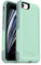 OtterBox Schutzhülle für iPhone SE 3. und 2. Generation, iPhone 8 & iPhone 7 (Nicht kompatibel mit Modellen in Übergröße), Commuter Series – Ocean Way (Aqua SAIL/Aquifer), schlank und robust,