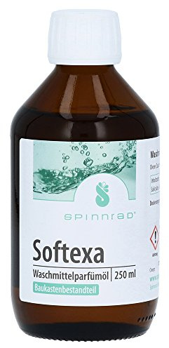 Waschmittelparfümöl Softexa