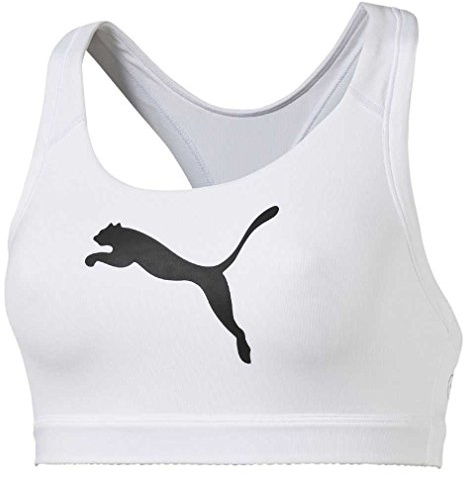 Puma Damen Sport-BH Powershape Forever