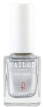 NAILED LONDON Nail Polish, Night Fall 10 ml