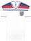 Score Draw Angleterre Rétro 1982 Coupe du Monde Domicile - Maillot de Foot