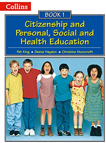 Book 1 (Collins Citizenship and PSHE)