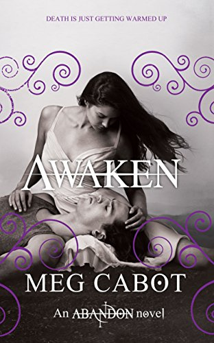 Awaken (The Abandon Trilogy)